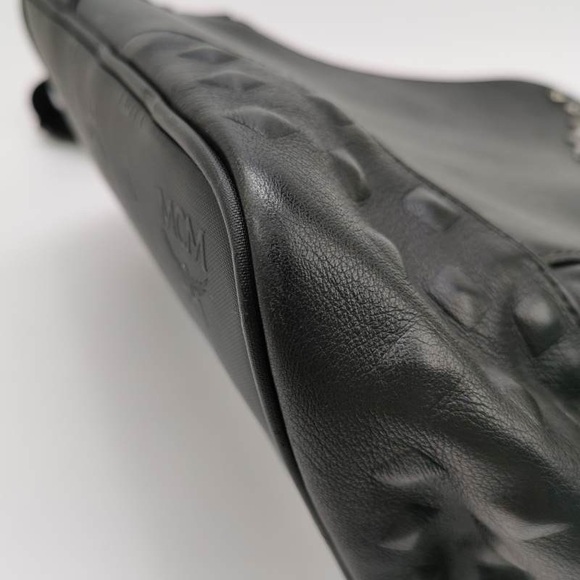 MCM backpack - Picture 14 of 15